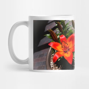 Lily Mug